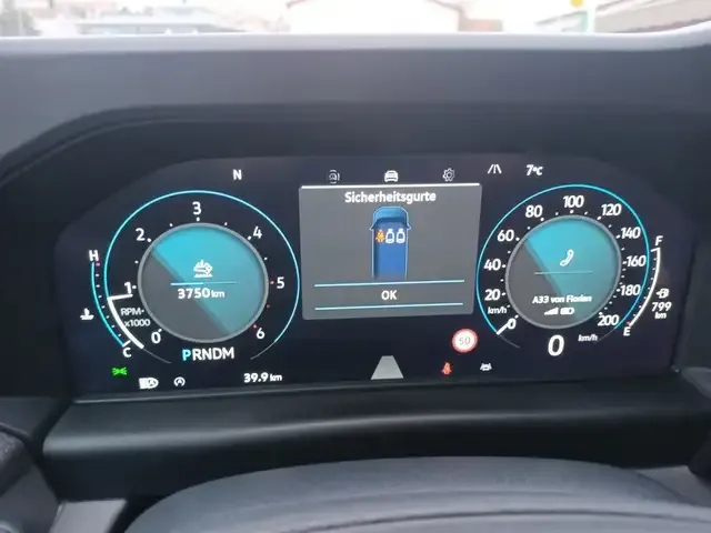 Volkswagen T7 Transporter