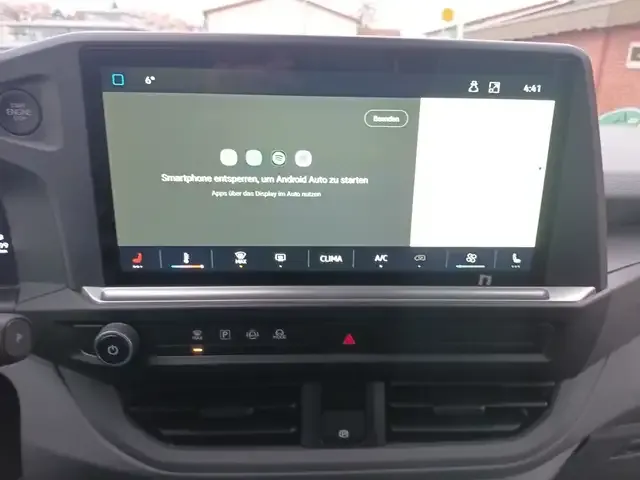 Volkswagen T7 Transporter