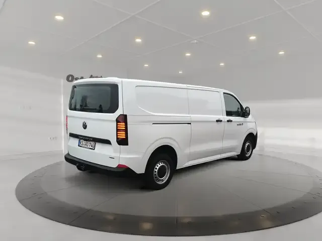 Volkswagen T7 Transporter