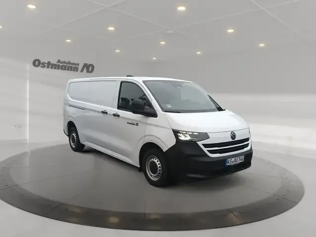 Volkswagen T7 Transporter