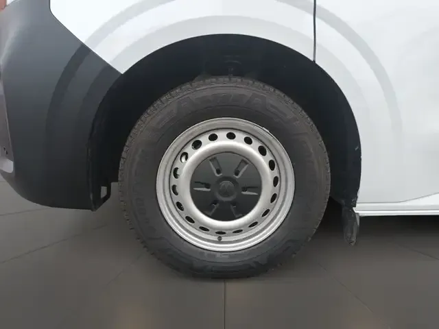 Volkswagen T7 Transporter