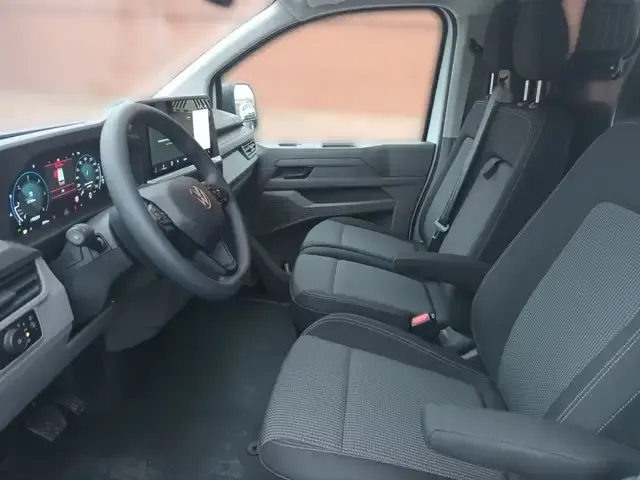 Volkswagen T7 Transporter