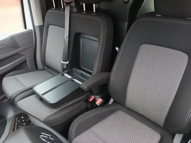 Volkswagen T7 Transporter