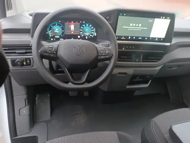 Volkswagen T7 Transporter