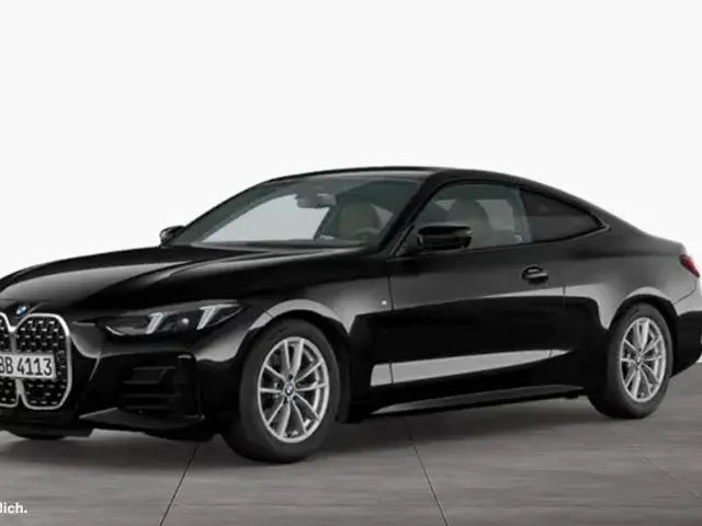 BMW 420