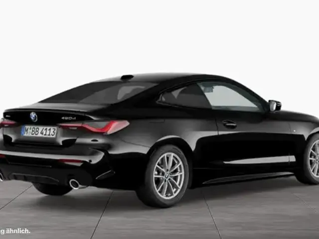 BMW 420