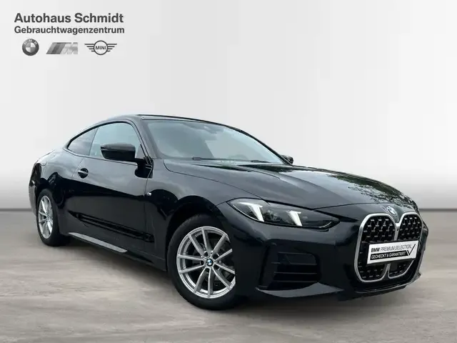 BMW 420