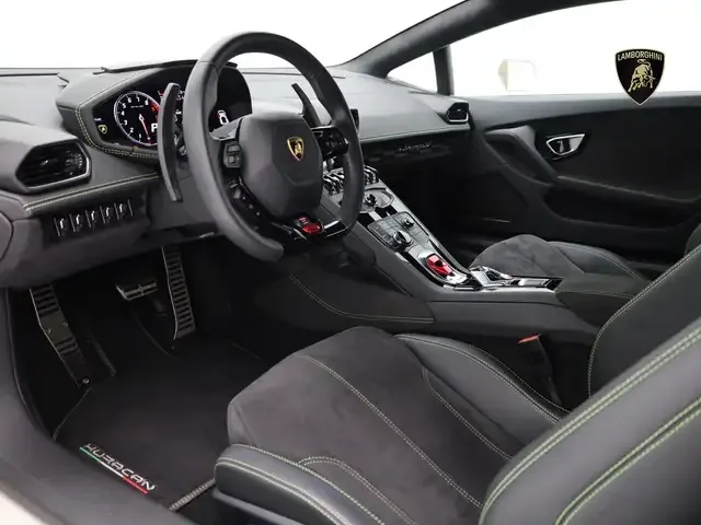 Lamborghini Huracán