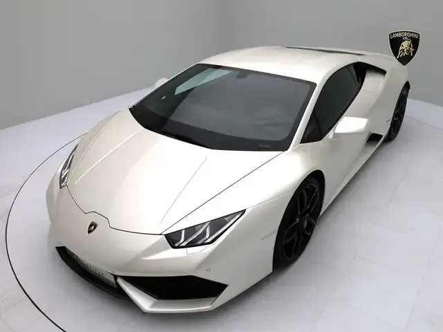 Lamborghini Huracán