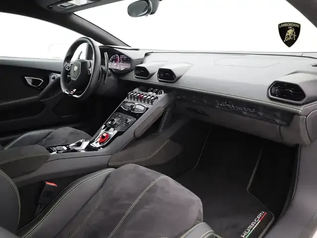 Lamborghini Huracán