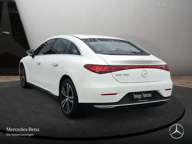 Mercedes-Benz EQE 350