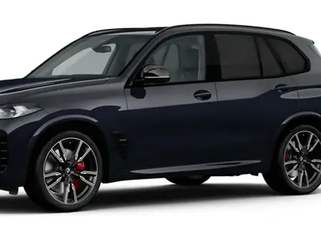 BMW X5 M