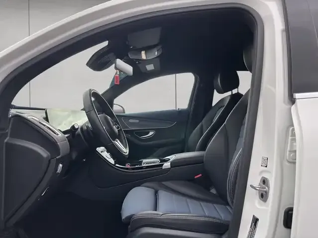 Mercedes-Benz EQC 400