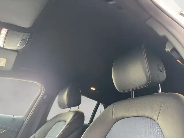 Mercedes-Benz EQC 400