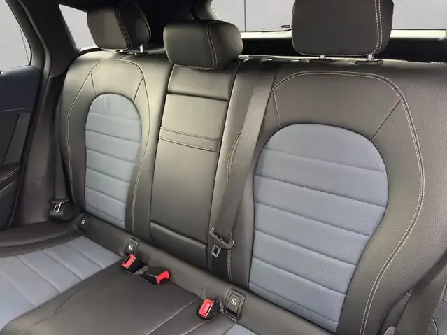 Mercedes-Benz EQC 400