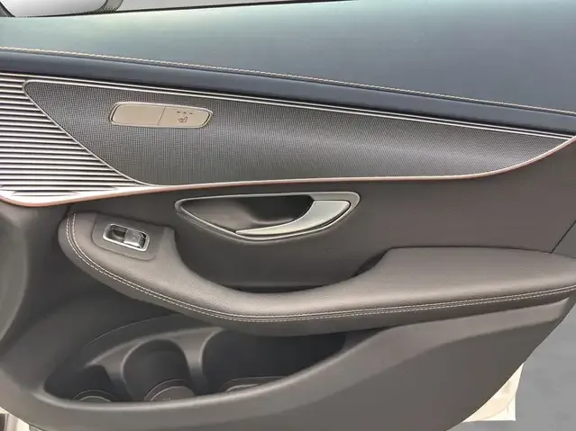 Mercedes-Benz EQC 400