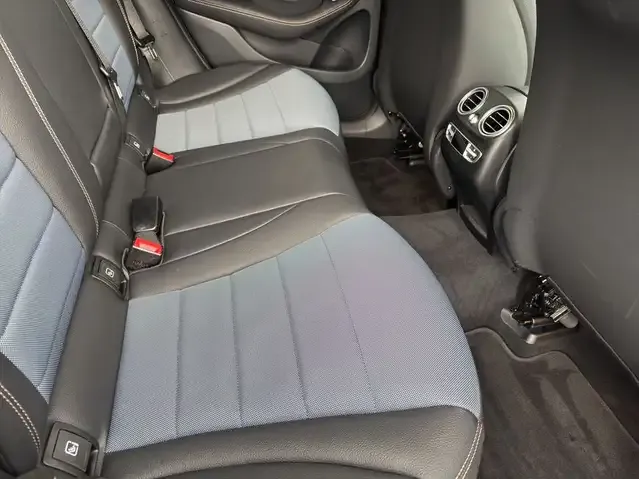 Mercedes-Benz EQC 400