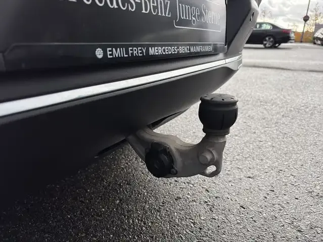 Mercedes-Benz EQC 400