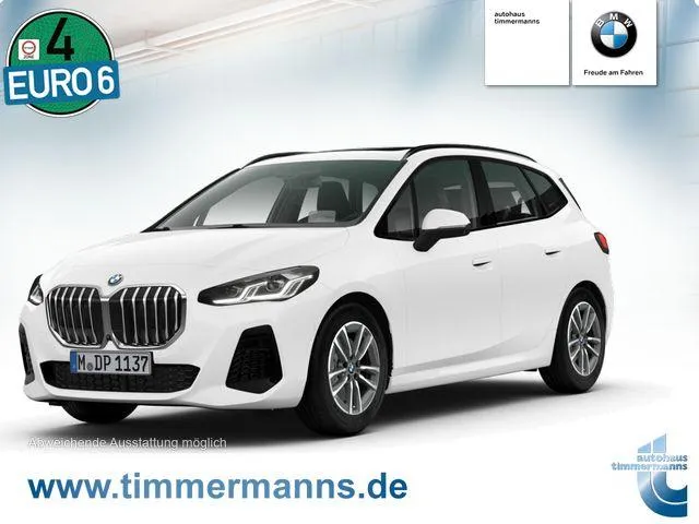 BMW 223