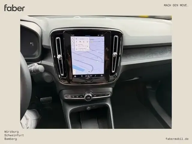 Volvo C40