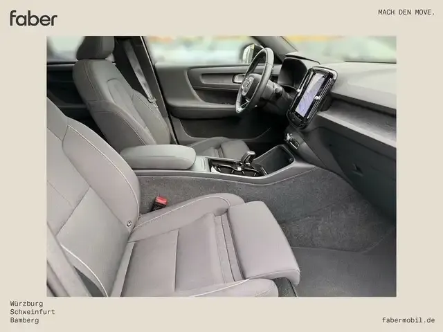 Volvo C40