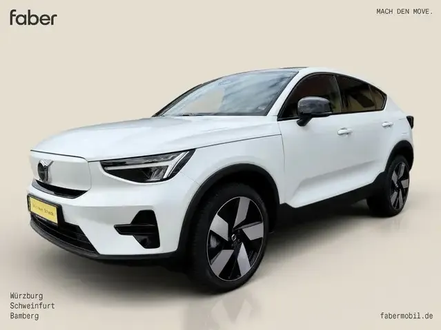 Volvo C40