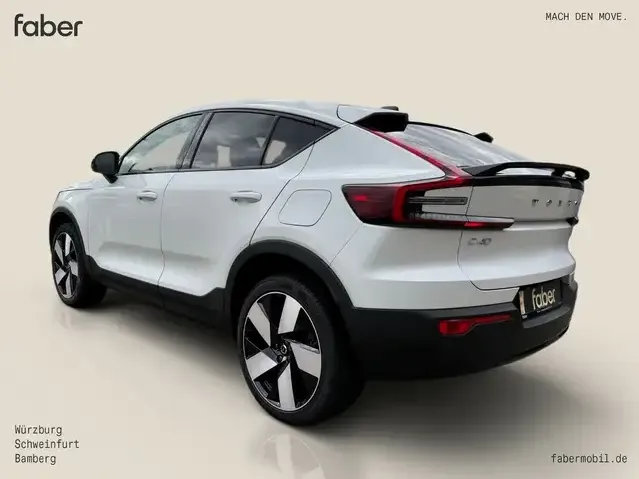 Volvo C40