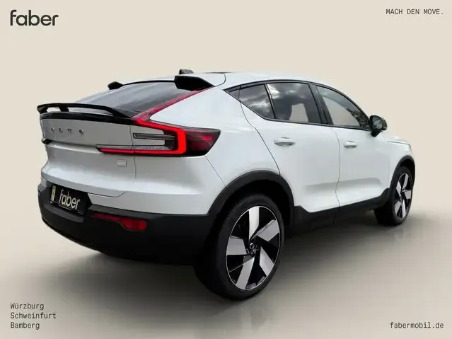 Volvo C40