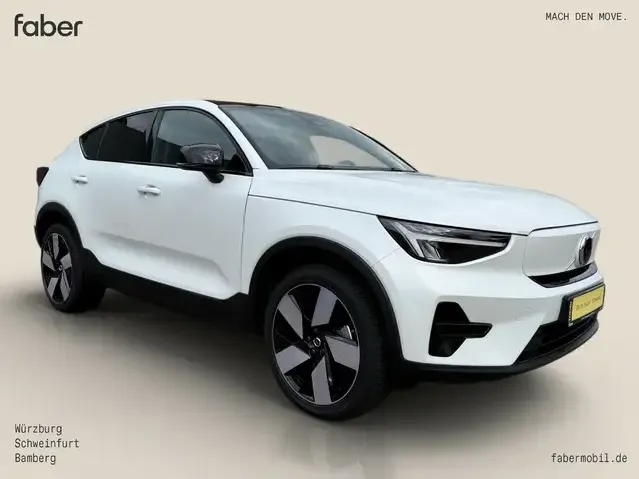 Volvo C40