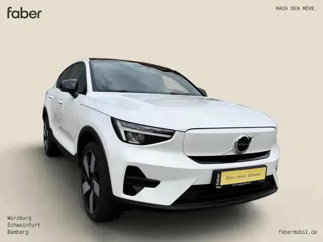 Volvo C40