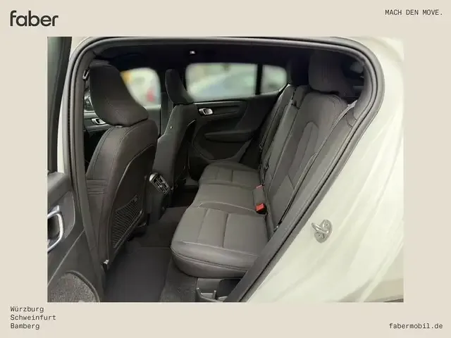 Volvo C40