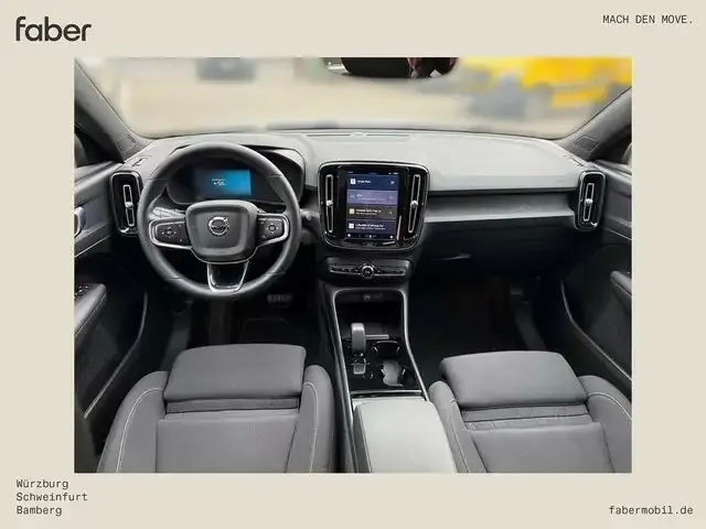 Volvo C40