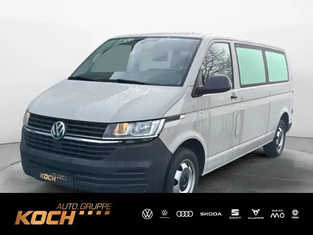 Volkswagen T6.1 Kombi