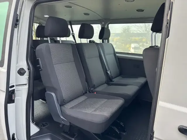 Volkswagen T6.1 Kombi