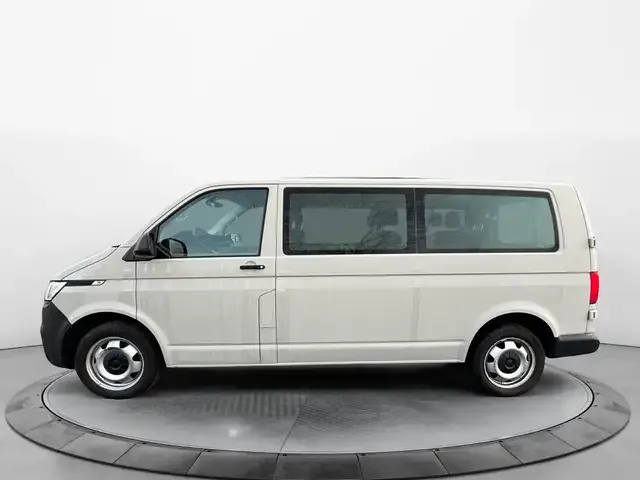 Volkswagen T6.1 Kombi