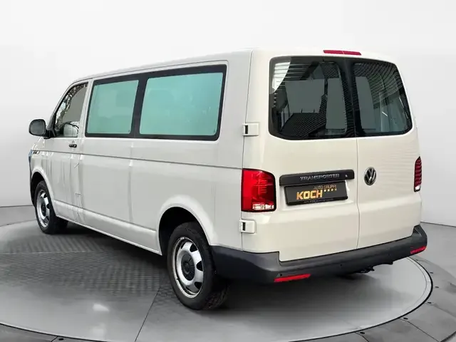Volkswagen T6.1 Kombi