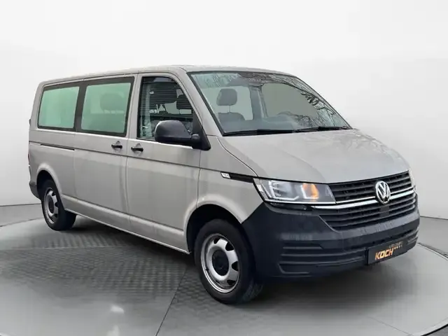 Volkswagen T6.1 Kombi