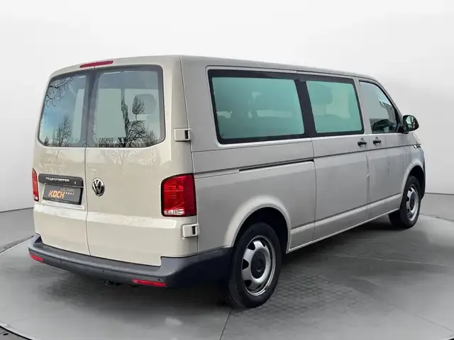 Volkswagen T6.1 Kombi