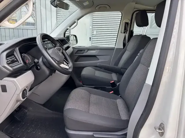 Volkswagen T6.1 Kombi