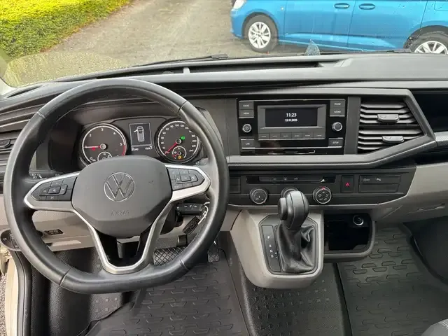 Volkswagen T6.1 Kombi