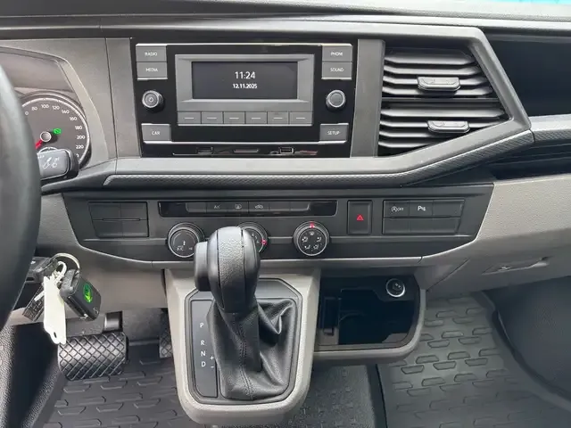 Volkswagen T6.1 Kombi