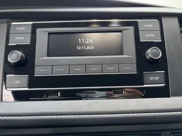 Volkswagen T6.1 Kombi