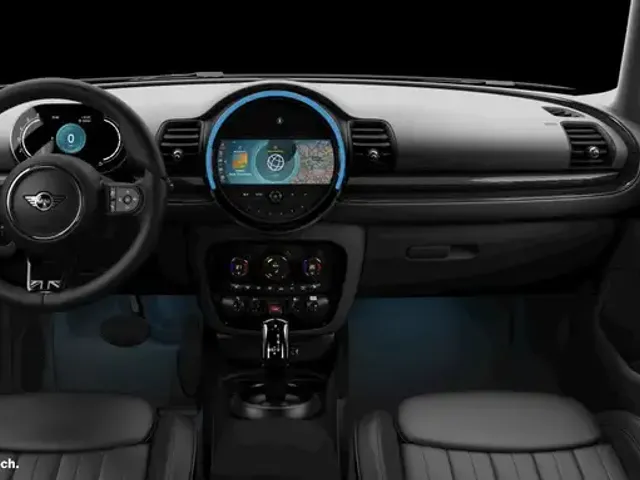 MINI Cooper D Clubman