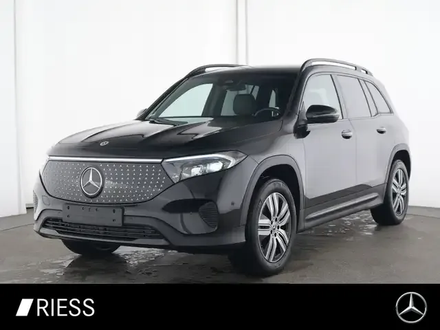 Mercedes-Benz EQB 300