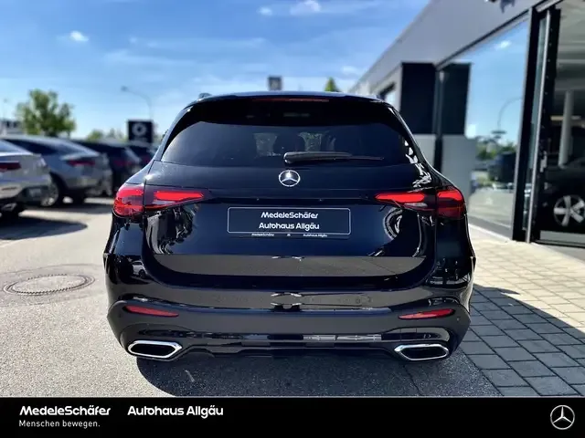 Mercedes-Benz GLC 200