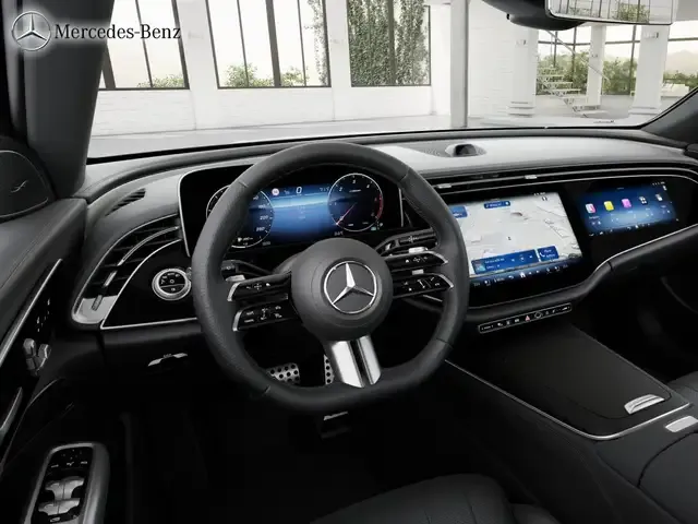 Mercedes-Benz E 450