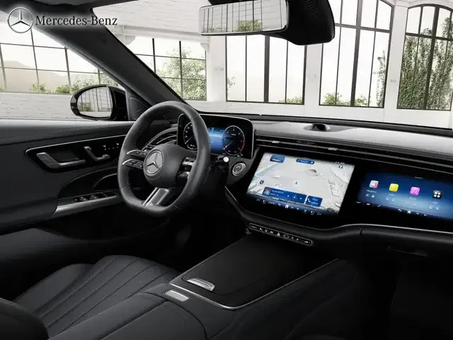 Mercedes-Benz E 450
