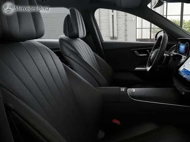Mercedes-Benz E 450