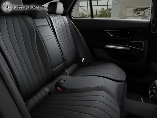 Mercedes-Benz E 450