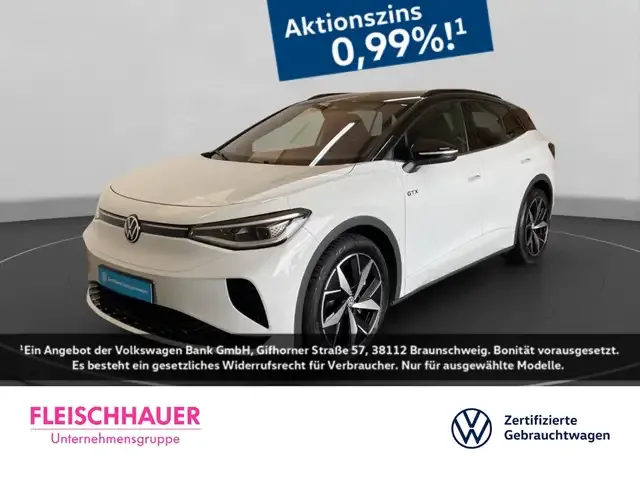 Volkswagen ID.4